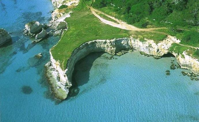 salento