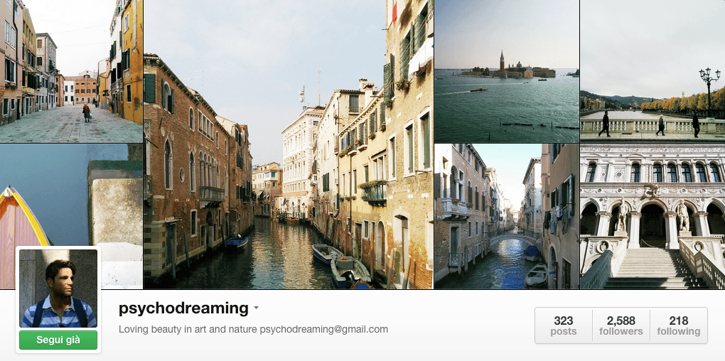 psychodreaming