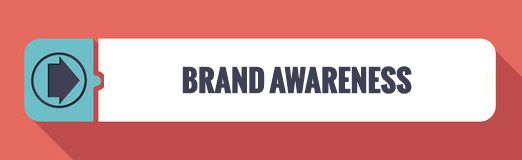 Brand awareness