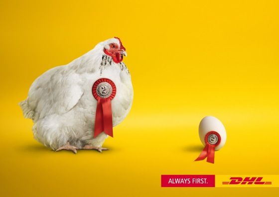 dhl