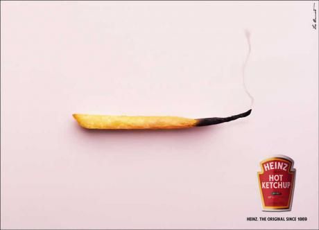 heinz-ketchup