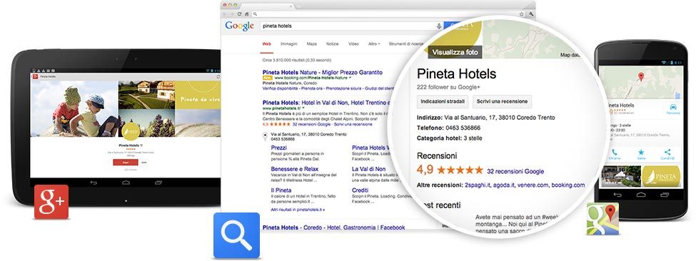 google-local