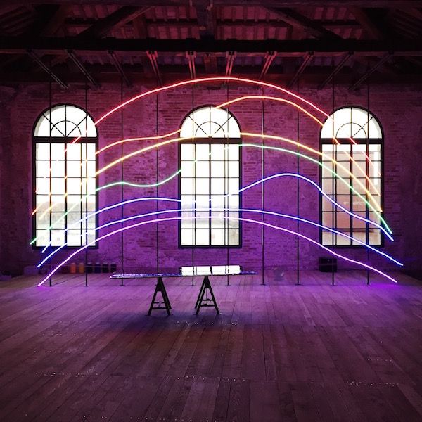 Padiglione turchia - biennale di venezia