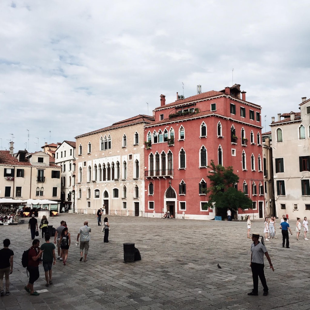 Venezia