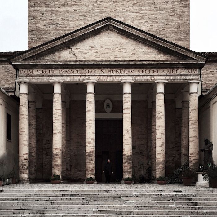 Chiesa di San Rocco