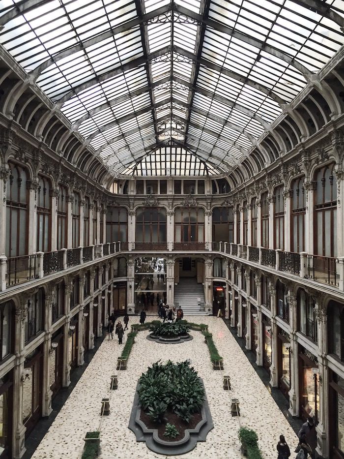 Galleria Subalpina