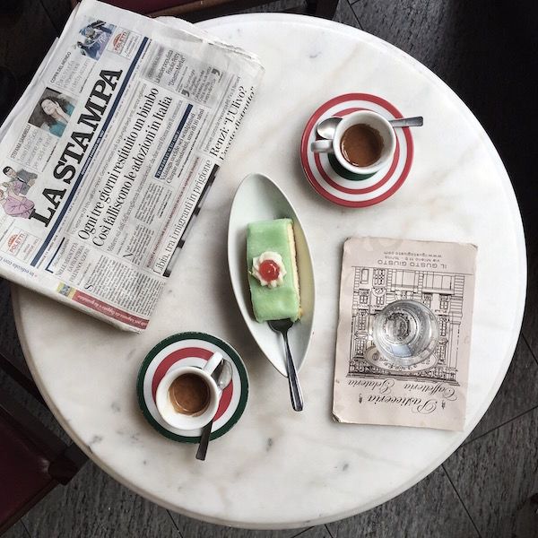 Coffee
