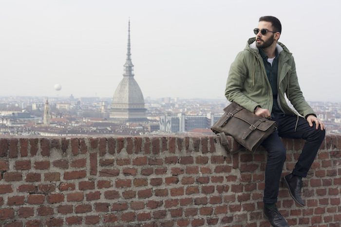 Marko Morciano - Torino