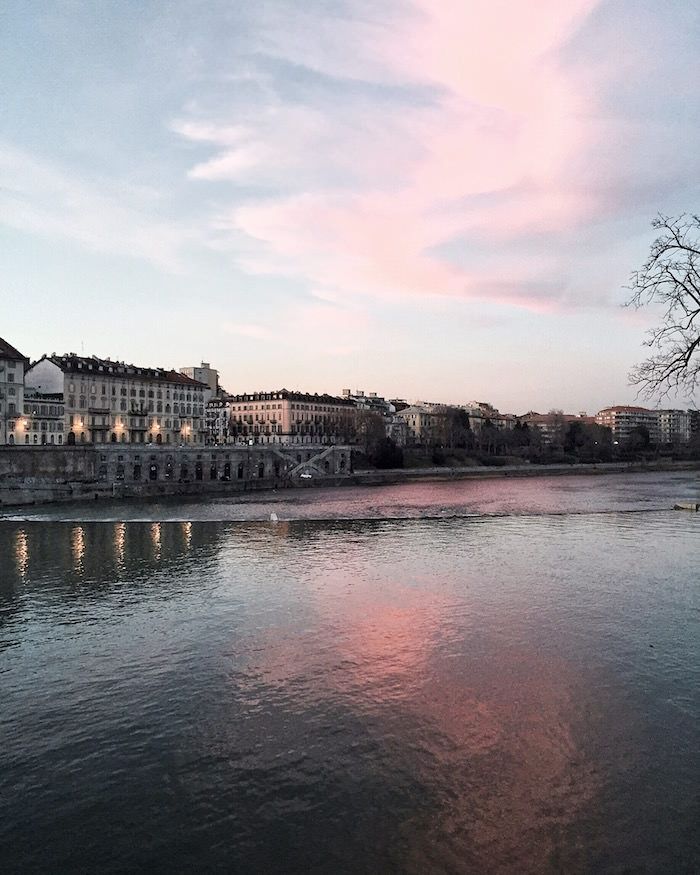 Murazzi - Torino