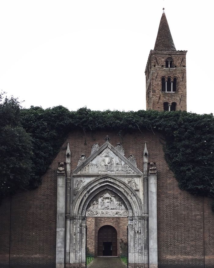 Ravenna