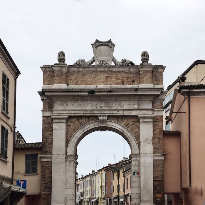 Ravenna