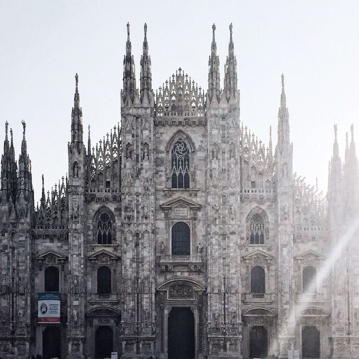 Duomo di Milano