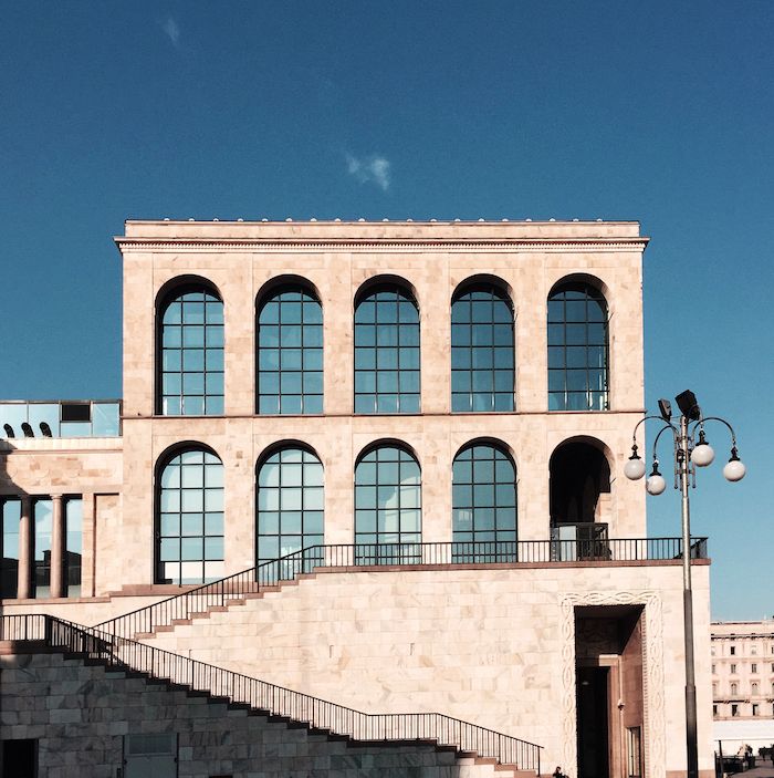 Museo del 900