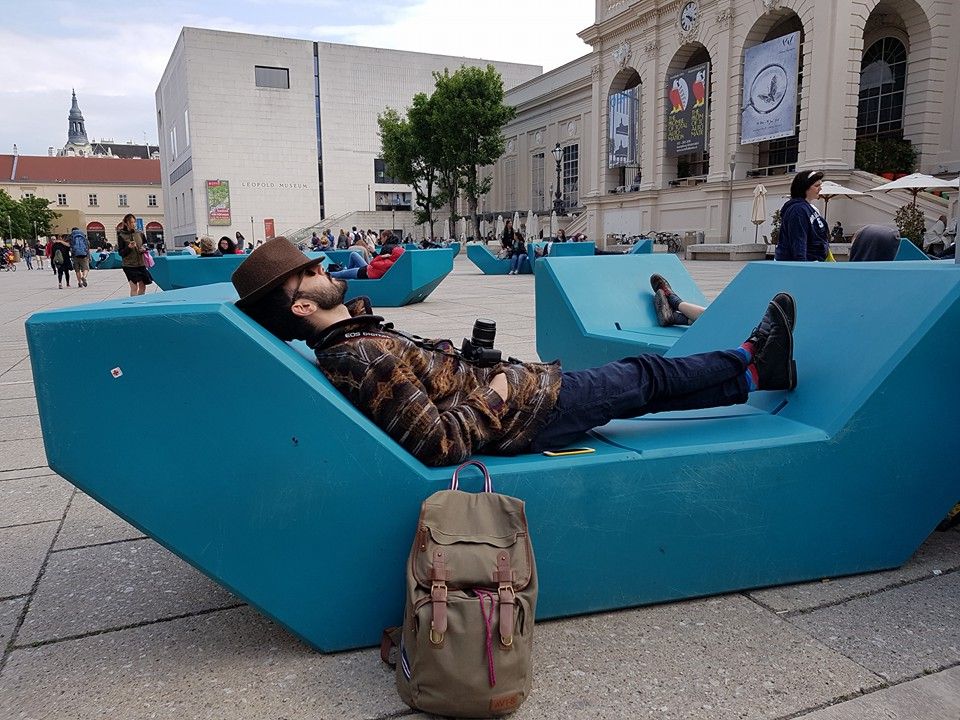 museumsquartier