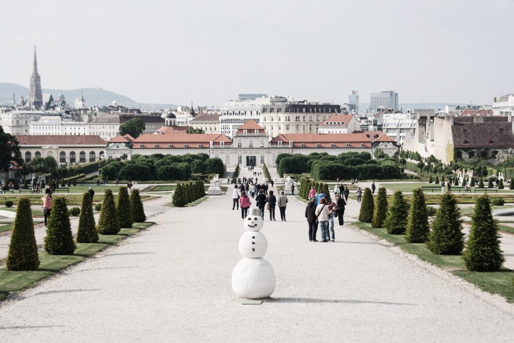 belvedere