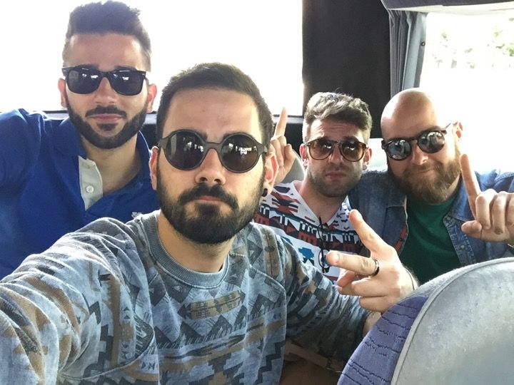teammorciano