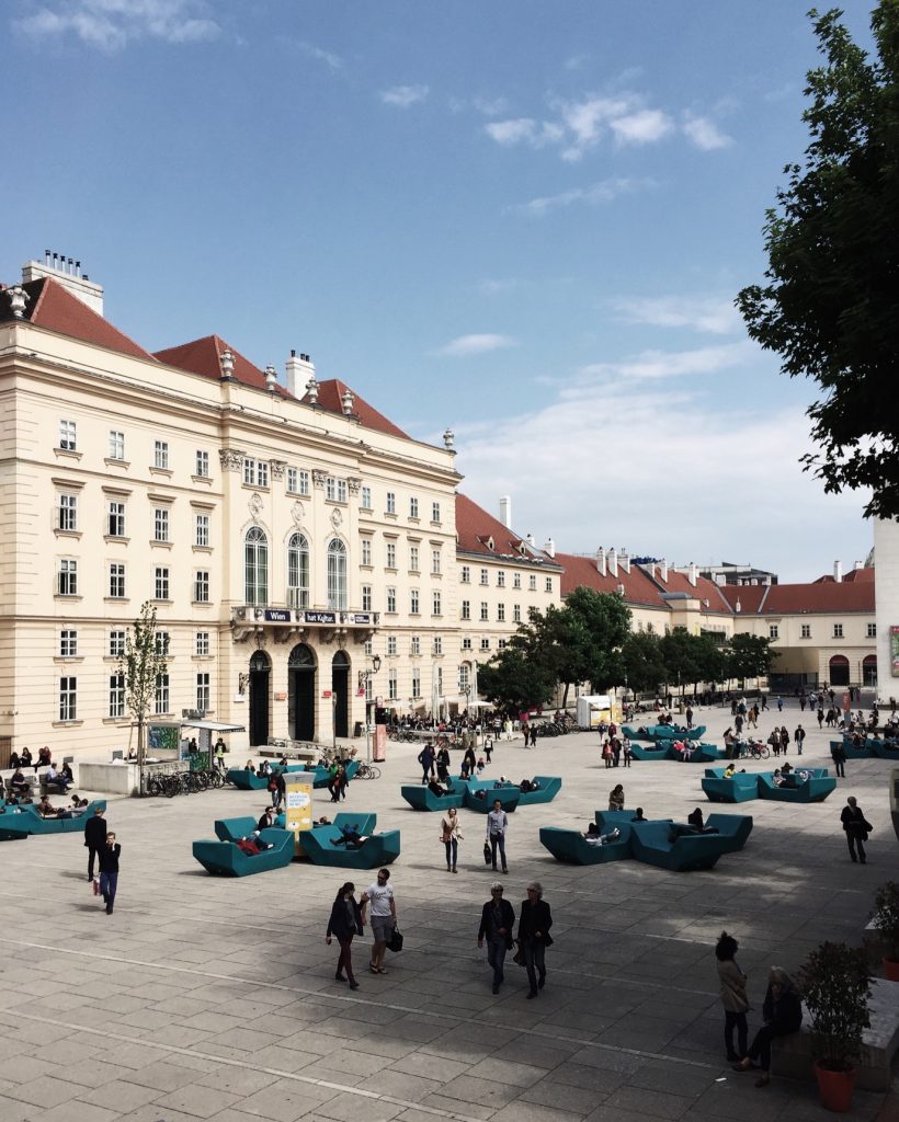 museumsquartier