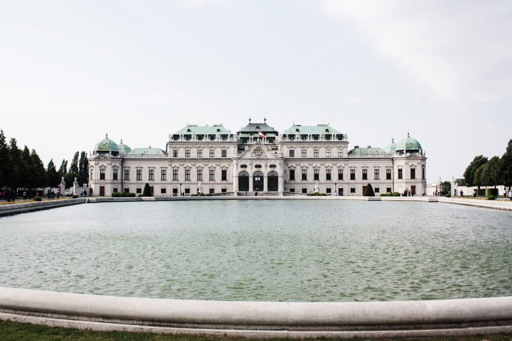 Belvedere