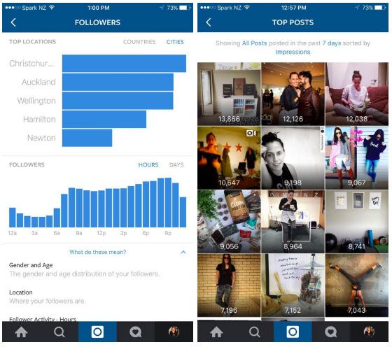 instagram-analytics-screen-shot-tester