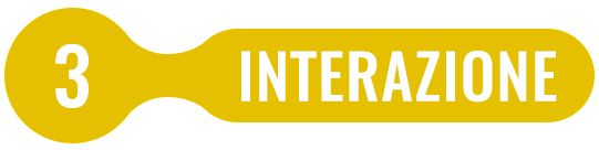 interazione