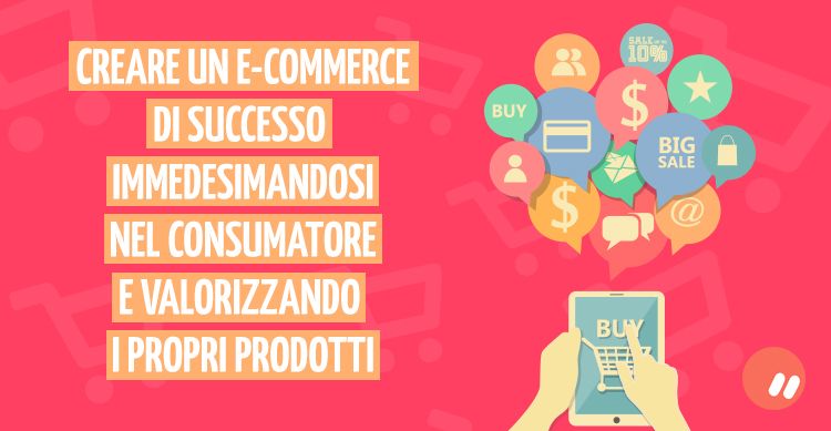 Creare un e-Commerce di successo