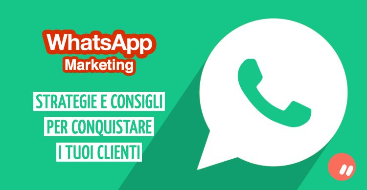 WhatsApp Marketing