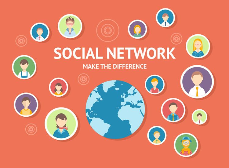 social-network-analysis