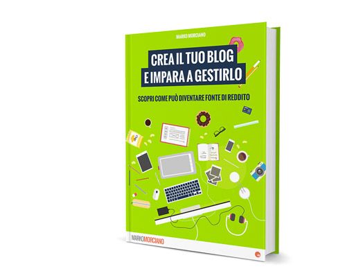 Guadagnare con un blog