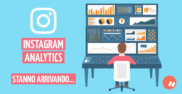 Instagram analytics