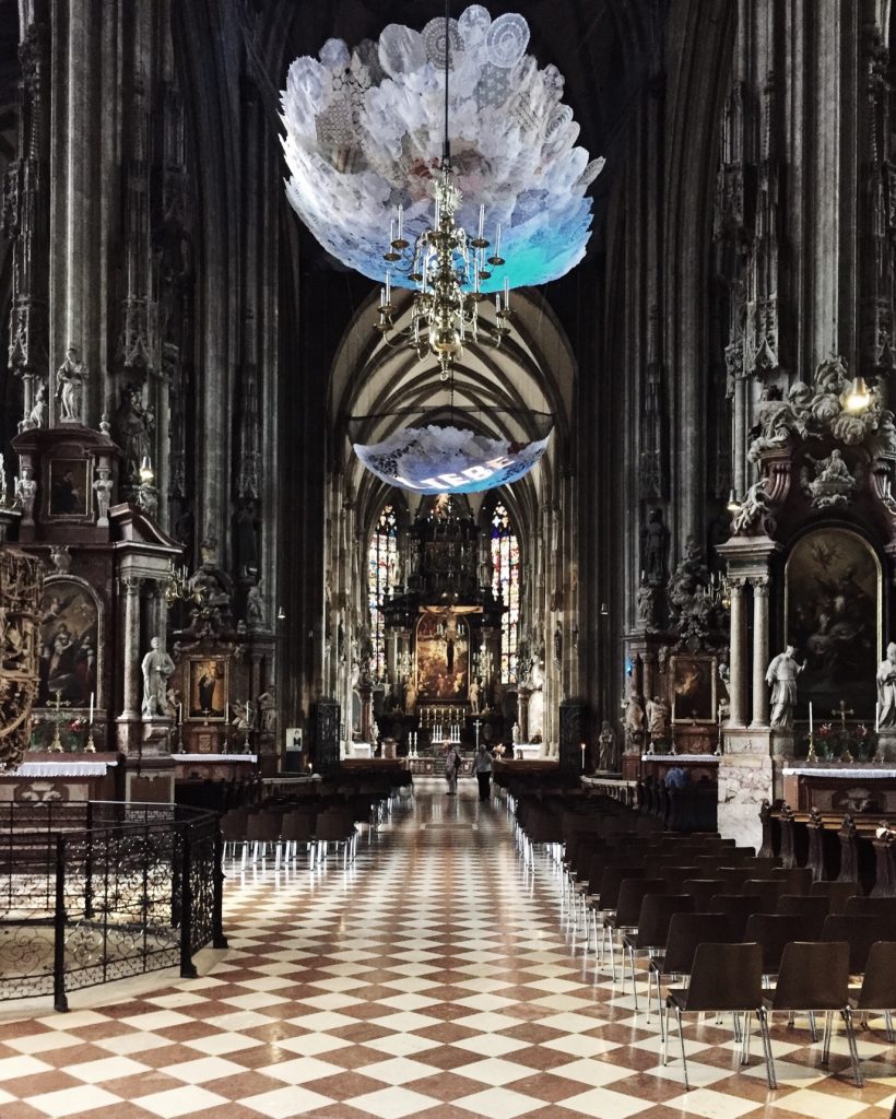 Duomo di Vienna