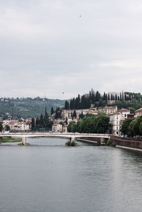 Adige Verona