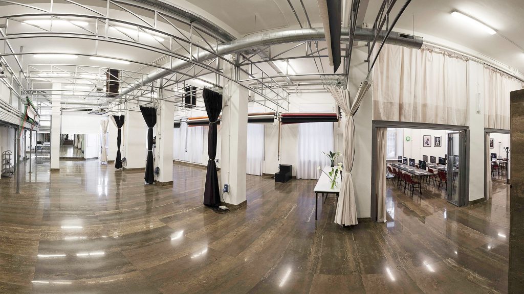 cinema studio romana