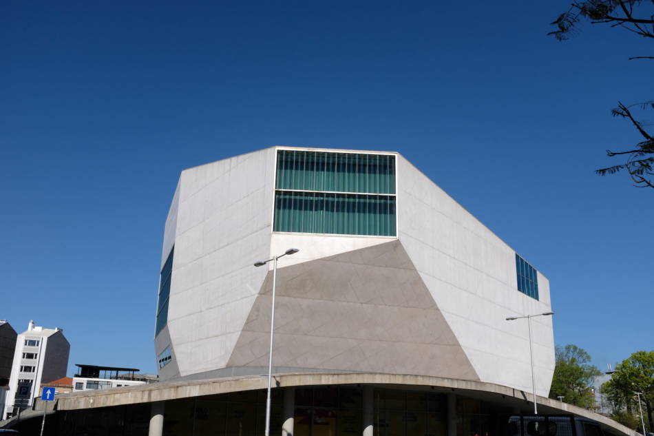 Casa da Música