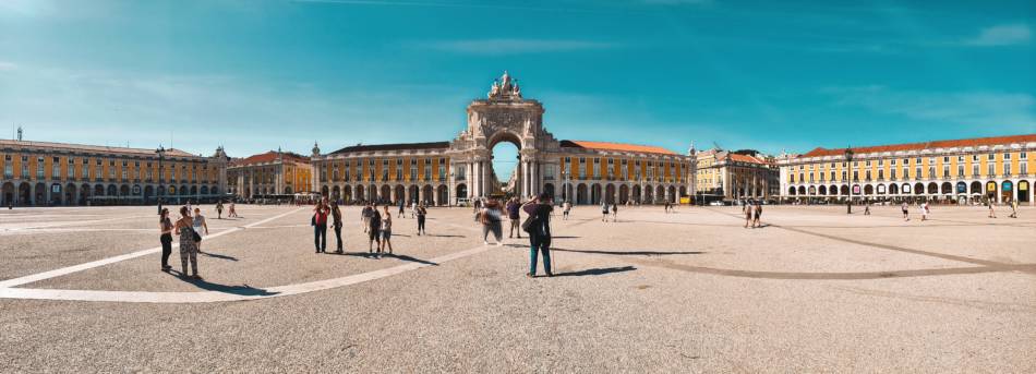 Arco da Rua Augusta