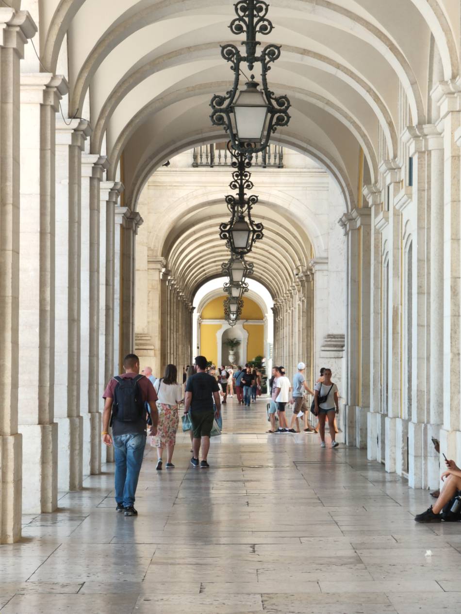 Arco da Rua Augusta