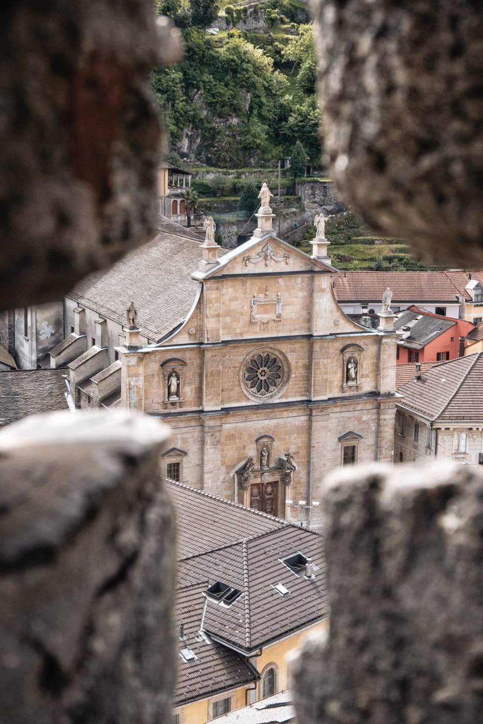 Bellinzona