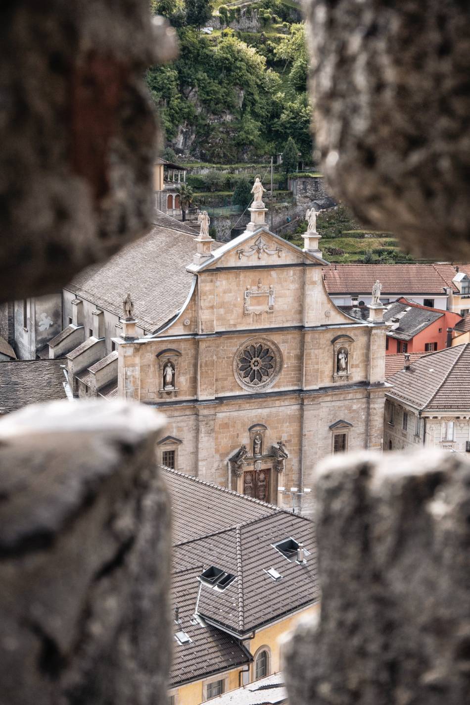 Bellinzona