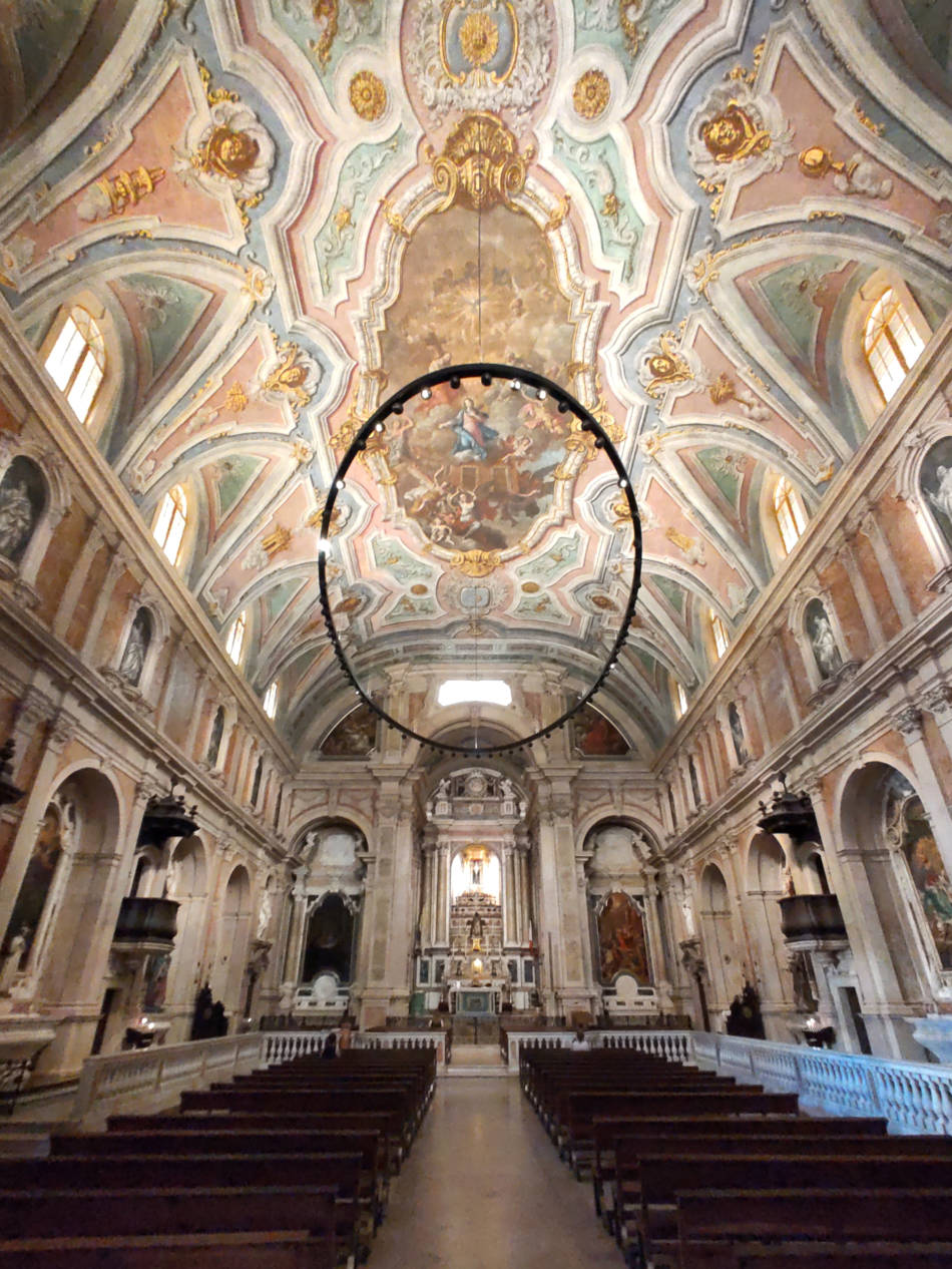 Igreja de Nossa Senhora do Loreto