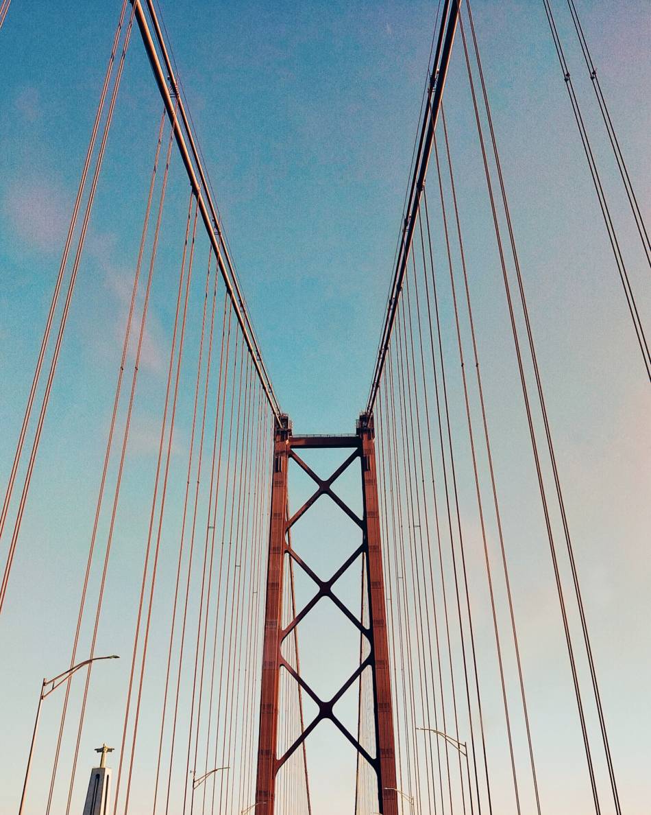 Ponte 25 de abril