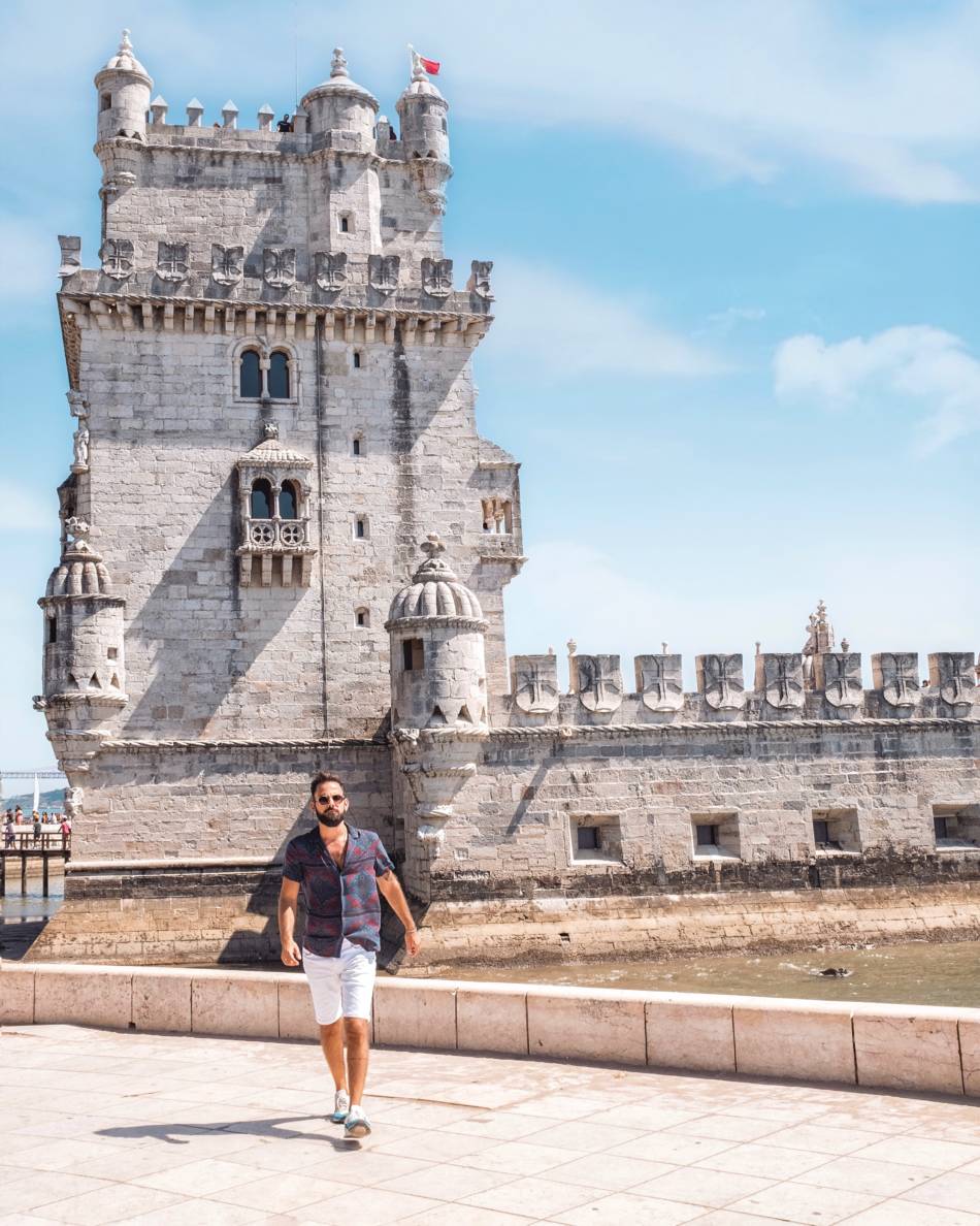 Torre de Belém