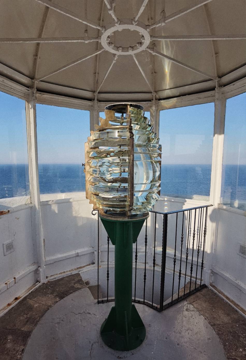 lanterna faro di punta palascia otranto