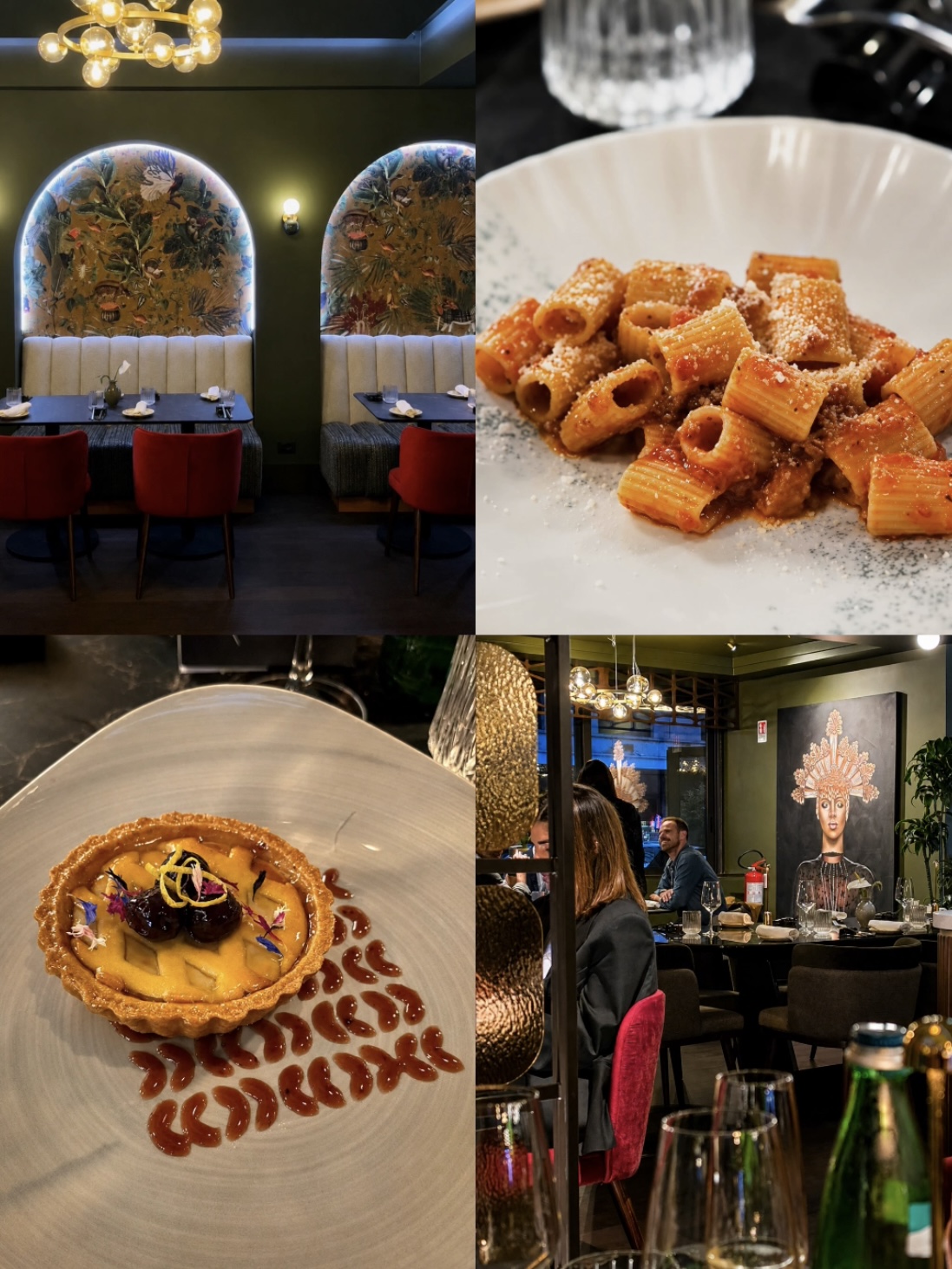 Tullia ristorante
