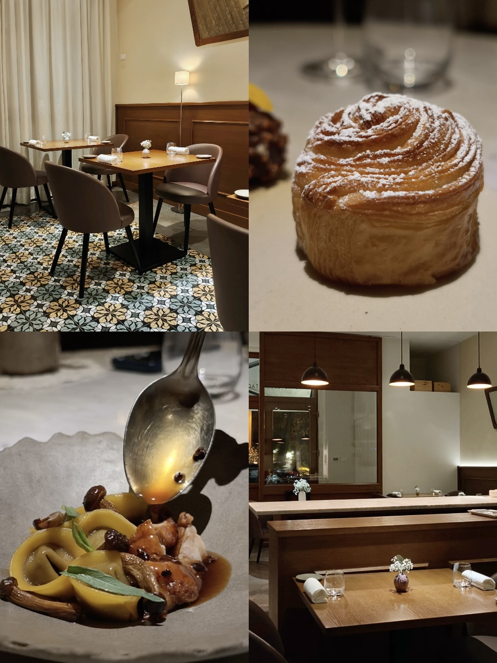 Bistrot64 ristorante