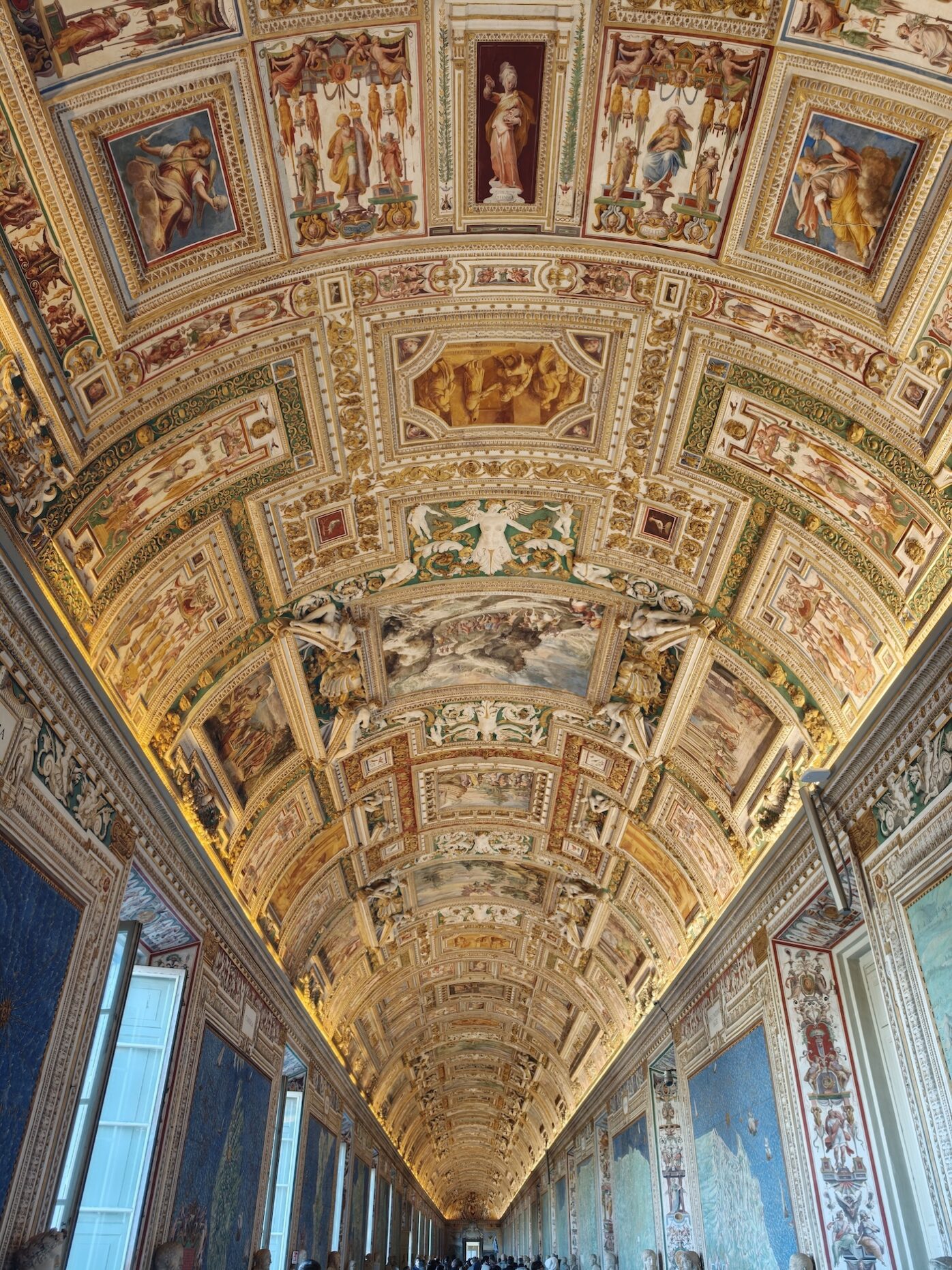 MUSEI VATICANI